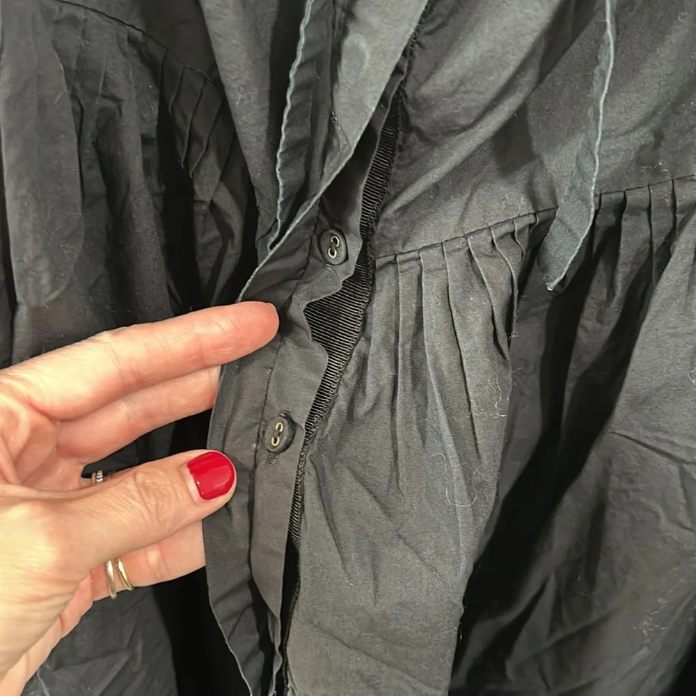 Ulla Johnson Lourdes Skirt, RTR - Picture 9 of 10